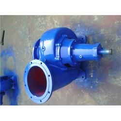 污水处理泵 新疆400hw 10s混流泵 灌溉离心水泵