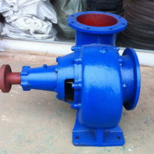 2018年耐磨砂浆泵市场价格、批发报价与全贯流泵技术解析